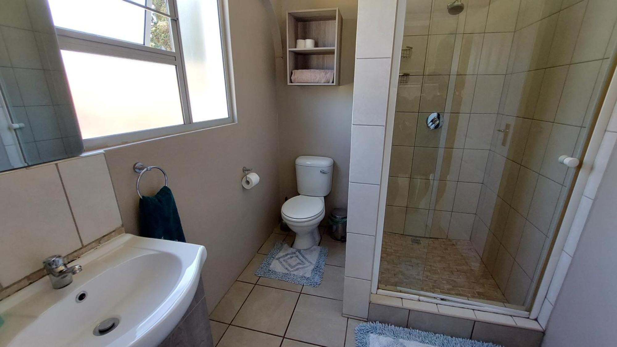 Poolside Guest House Port Shepstone Exterior foto