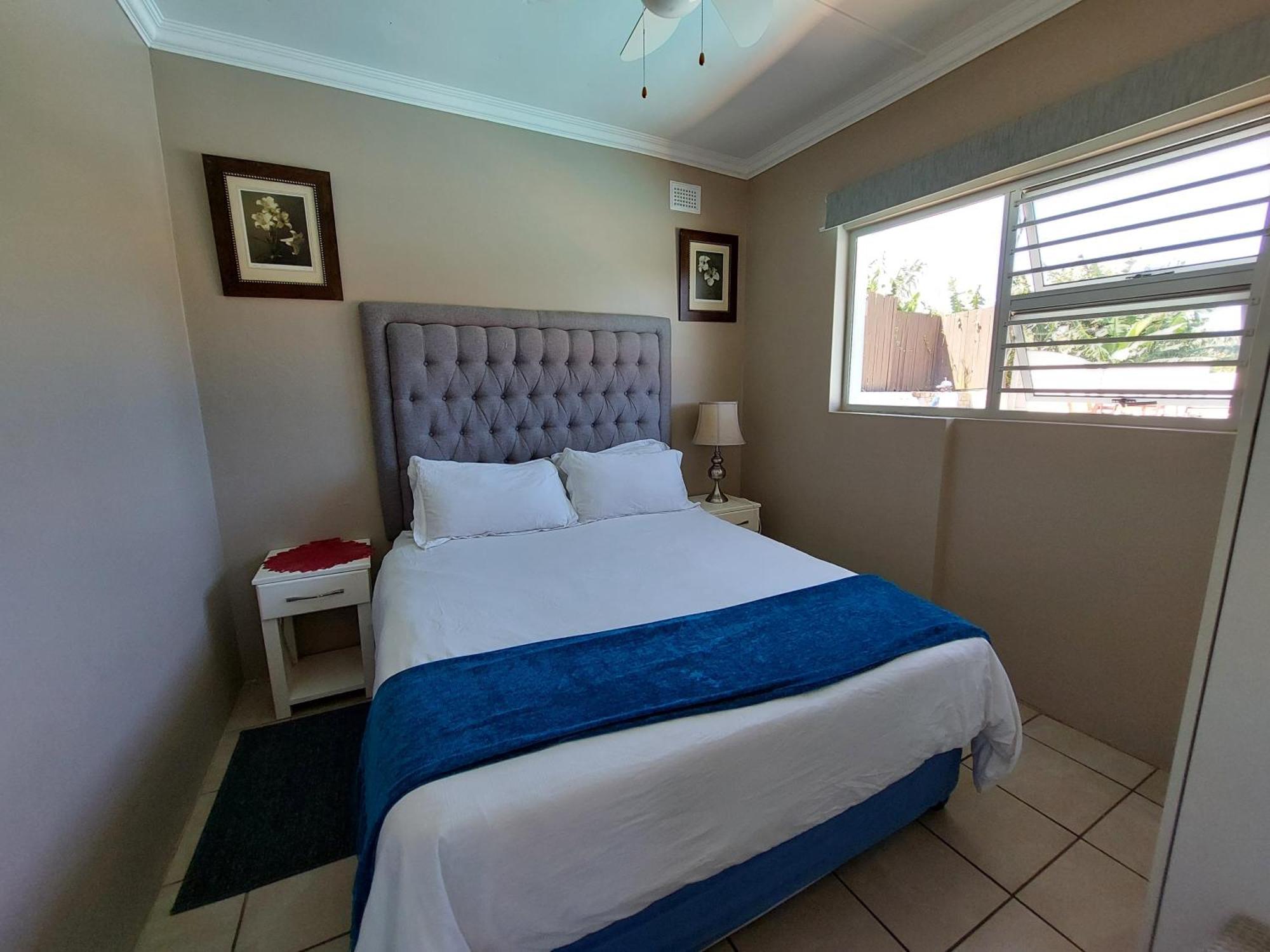 Poolside Guest House Port Shepstone Exterior foto